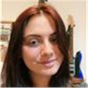 studentessa universitaria offre lezioni private di inglese a firenze
