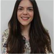 Mi nombre es Laura y soy maestra especialista en Pedagogía terapéutica y Audición y lenguaje