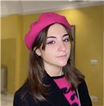 Diplomata al liceo linguistico con preparazione buona al francese