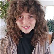 Studentin mit BA in Bildungswissenschaft, USA Auslandserfahrung gibt Nachhilfe in Englisch