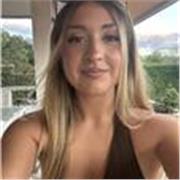 Estudiante de 2º Medicina, da clases materias de ciencias y ingles