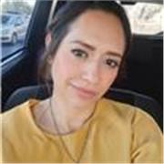 Maestra de inglés para apoyo académico con experiencia en clases dinámicas