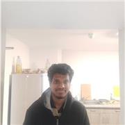 Ajay Venkateswaran