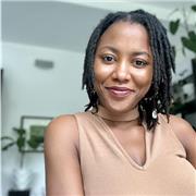 I am a native English Language speaker. I can help improve your mastery of spoken and written English Language