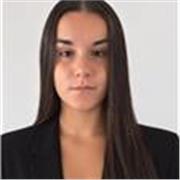 Profesora de repaso general para primaria y ESO.