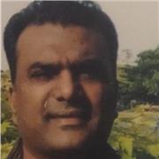Krisothan Naidoo