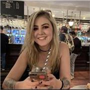 Spanish tutor providing lessons to children/adults