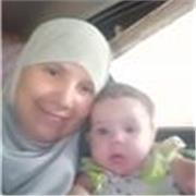 I am at teacher of English at Middle School 