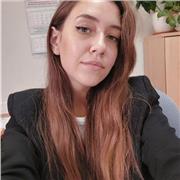 Insegno agli studenti che hanno già familiarità con la lingua russa