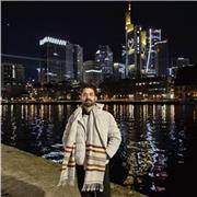 Physics tutor and can teaches upto 2nd year in English