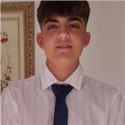 Clases particulares de primaria para niños, titulado con la ESO y disponibilidad para dar clases en Elche
