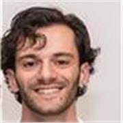 Ciao! Sono Giuseppe, ballerino professionista e insegnante di danze latinoamericane con oltre 20 anni di esperienza, sia a livello