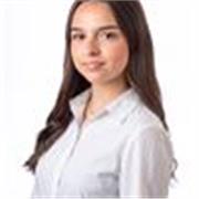 Profesora de inglés para todas las edades y niveles.