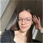 Se hai difficoltà con i compiti, sono la persona giusta per te! Non ti aiuto solo con matematica ma anche con in tutte le materie di cui hai bisogno