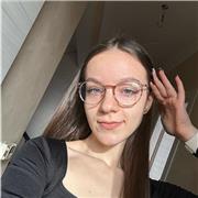 Se hai difficoltà con i compiti, sono la persona giusta per te! Non ti aiuto solo con matematica ma anche con in tutte le materie di cui hai bisogno