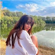 Profesora particular de apoyo para primaria en Zaragoza, provincia.Puedo defender cualquier asignatura. Tengo un B2 de inglés y también sé francés (nivel B1).