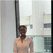 My name is Sarah, I am a university student, in my 4th year of medical school. I am a friendly girl who enjoys teaching.