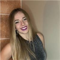 Profesora particular especializada en inglés comercio internacional Campo de Gibraltar