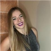 Profesora particular especializada en inglés comercio internacional Campo de Gibraltar