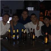 Soy ingeniero civil, dispuesto a enseñar matemáticas a las personas que quieran aprender de buena manera