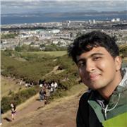 Mathematics Tutor teaches students in GCSE & A-levels