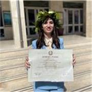 Offro ripetizioni individuali e di gruppo in materie nel settore scientifico 