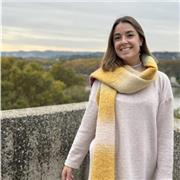 Doctora en farmacia da clases de Química, Matemáticas, Biología e Inglés desde primaria hasta segundo de bachillerato