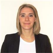 Kind, patient and creative teacher with individual approach