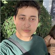 Profesor de Español (Online oder persönlich beim Schüler zu Hause)