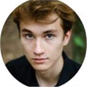 Englsh-Tutor, die Studenten aller Altersgruppen unterrichtet