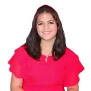 Englisch-tutor, der kinder aller altersgruppen professionell unterrichtet