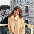 İlkokul-üniversite arası öğrencilere matematik/ingilizce uygun özel ders