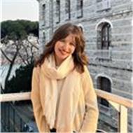 Özge