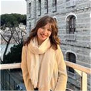 Özge Soydan