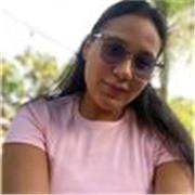 Profesora de español, habla español rápido y facil