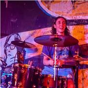Looking to teach beginner or intermediate drummers, any genre is accepted!