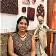 Visual artist - tutor for all age groups