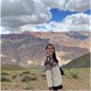 Estudiante de ciencias biologicas da clases de biologia y materias afines para primaria y secundaria