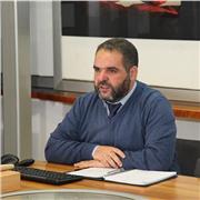 Professeur spécialisé en Géographie, et la langue Arabe