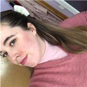 Profesora de apoyo especializada en Lengua y Literatura