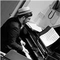 Se dictan clases de piano jazz - en almería (todos los niveles)