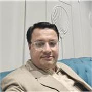 First Class B.Tech from IIT-BHU, Varanasi; IIT-JEE (AIR) 1918, experience of seven years in industries, since 2008 in coaching com