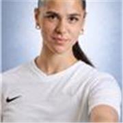 Lezioni di Calcio Private con ex calciatrice della AS Roma e nazionale Italiana. 