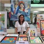 doy clases de pintura, dibujo para principiantes y avanzados