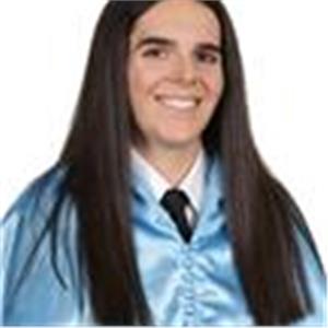 Mari Ángeles Gabarrón Moreno