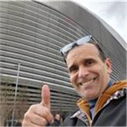 Profesor de inglés de enseñanza primaria y media.