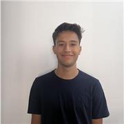 Soy empatico, me gusta comunicar mi conocimiento sobre cualquier asignatura. Busco dar clases a jóvenes aunque me podría adaptar