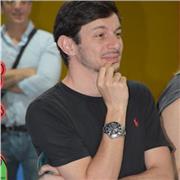 Direttore Sportivo; allenatore nuoto; allenatore pallanuoto; preparazione acquatica per concorsi nelle forze dell’ordine