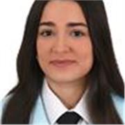 Profesora creativa y apasionada de inglés para adolescentes 