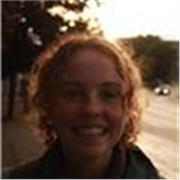 I give motivating online English lessons to all levels and ages :)